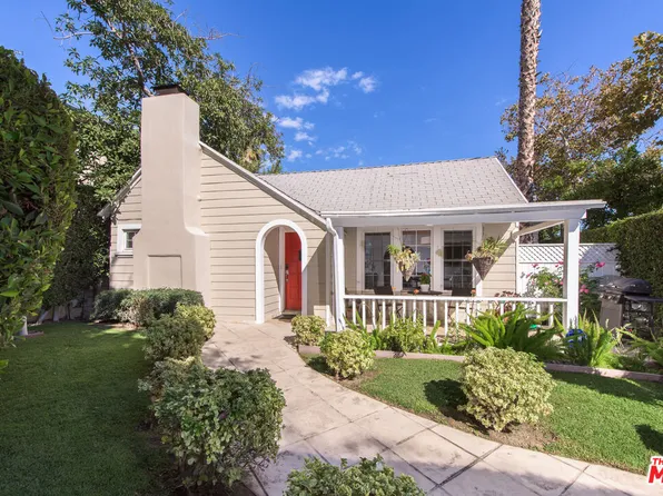 900 N Gardner St, West Hollywood, CA 90046