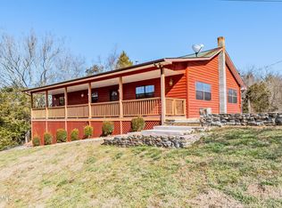 201 Wolfenbarger Rd LOT 1, Luttrell, TN 37779