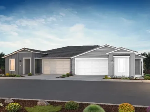 Muros Plan, Trilogy at Monarch Dunes