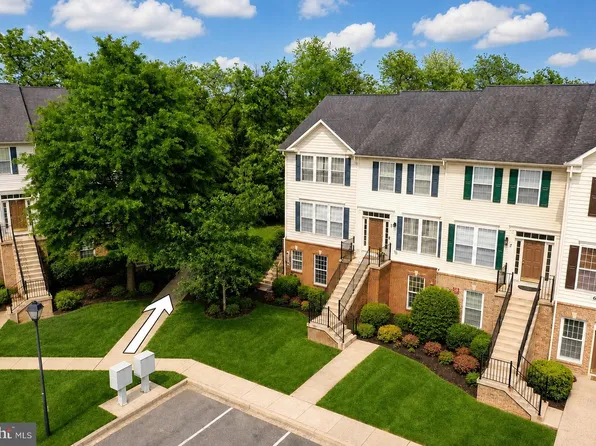 6516 Daytona Ct #101, Frederick, MD 21703