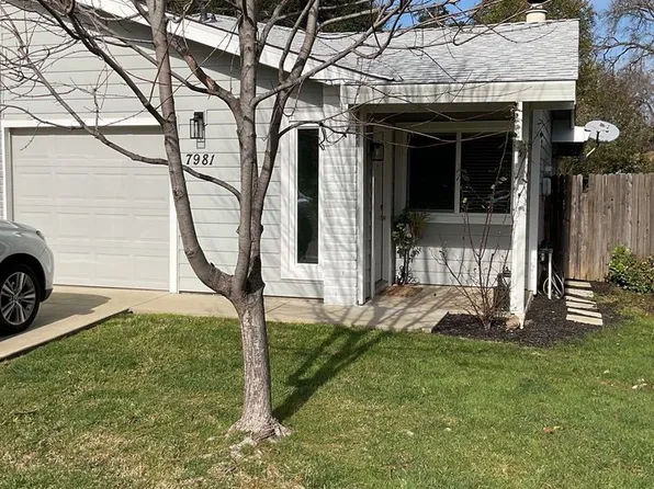7981 Alta Vista Ln, Citrus Heights, CA 95610