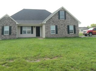609 Fall Creek Dr, Murfreesboro, TN 37129