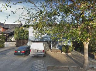 180 S 15th St APT 6, San Jose, CA 95112