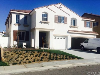 15686 Hammett Ct, Moreno Valley, CA, 92555