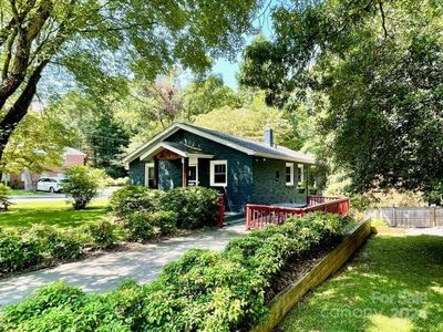 200 Laurel Circle Dr, Black Mountain, NC, 28711