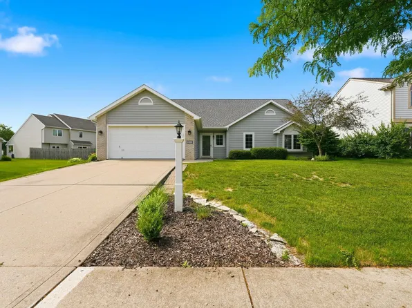 7122 Grayling Pl, Fort Wayne, IN 46835