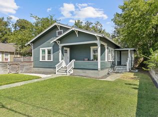 519 E Ashby Pl, San Antonio, TX 78212