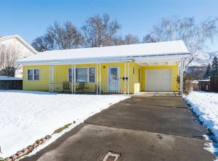 1323 Prosser Ave, Prosser, WA 99350