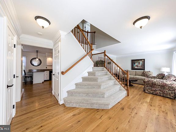 3rd image of 2611 Colpepper Rd