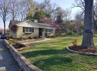 3111 Cambridge Rd, Charlotte, NC 28209