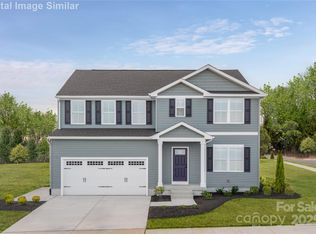 10205 Florentine Way, Charlotte, NC 28214