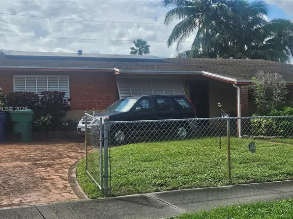 140 NE 175th St, Miami, FL 33162