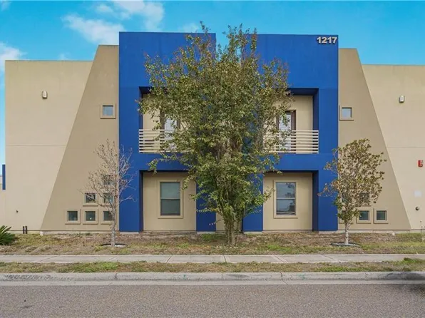 1217 E Camellia Ave #A, McAllen, TX 78501