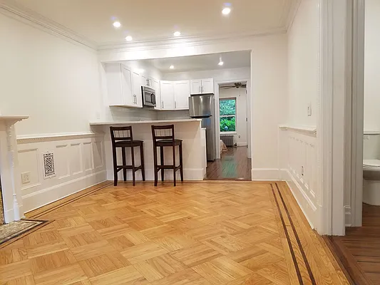 Rented by Brown Harris Stevens | media 11