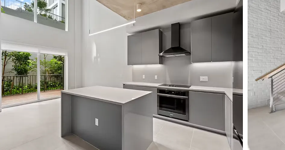 1 bed, 680 sqft, $2,783 — Photo 3