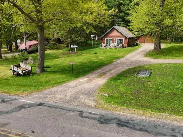 1269 County Road G, Milltown, WI 54858