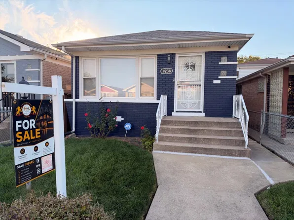 9238 S Normal Ave, Chicago, IL 60620