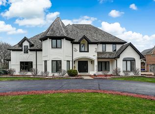 1449 Tomlin Dr, Burr Ridge, IL 60527