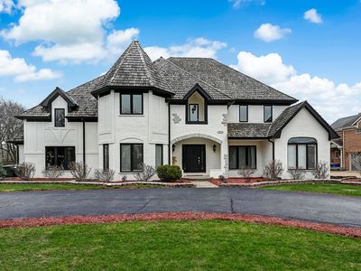 1449 Tomlin Dr, Burr Ridge, IL, 60527