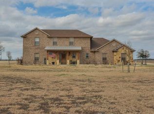 259 N Armstrong Rd, Venus, TX 76084