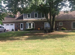 13 Quarter Horse Dr NW, Rome, GA 30165