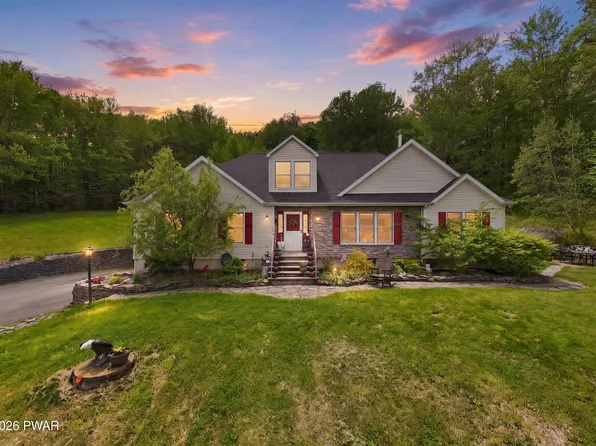 58 Thunderbird Rd, Pleasant Mount, PA 18453