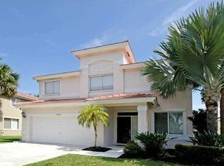 10096 Country Brook Rd, Boca Raton, FL 33428