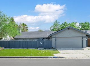 3681 W Garland Ave, Fresno, CA