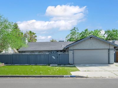 3681 W Garland Ave, Fresno, CA, 93722