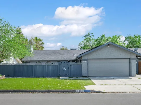 3681 W Garland Ave, Fresno, CA 93722
