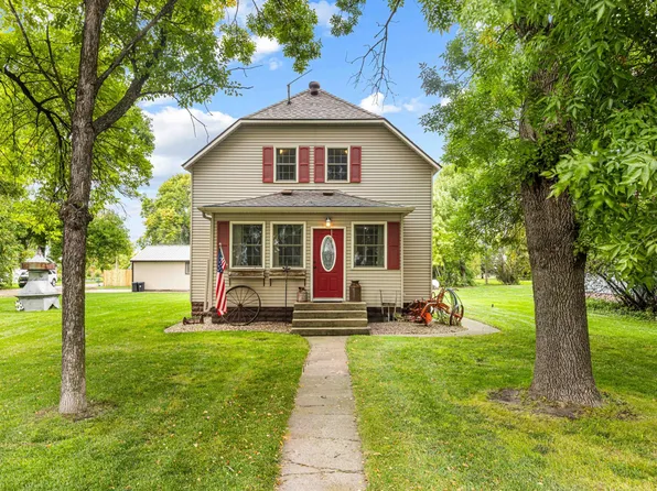 14800 90th Ave S, Barnesville, MN 56514