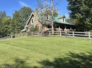 323 Beech Hollow Rd, Harrogate, TN 37752