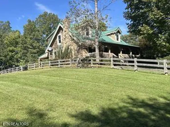 323 Beech Hollow Rd, Harrogate, TN 37752