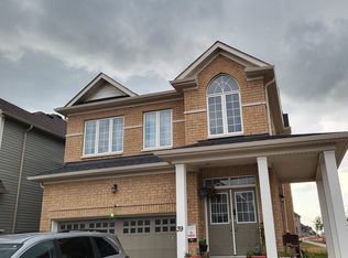 39 Bannister Rd UNIT BASEMENT, Barrie, ON L9J 0L5