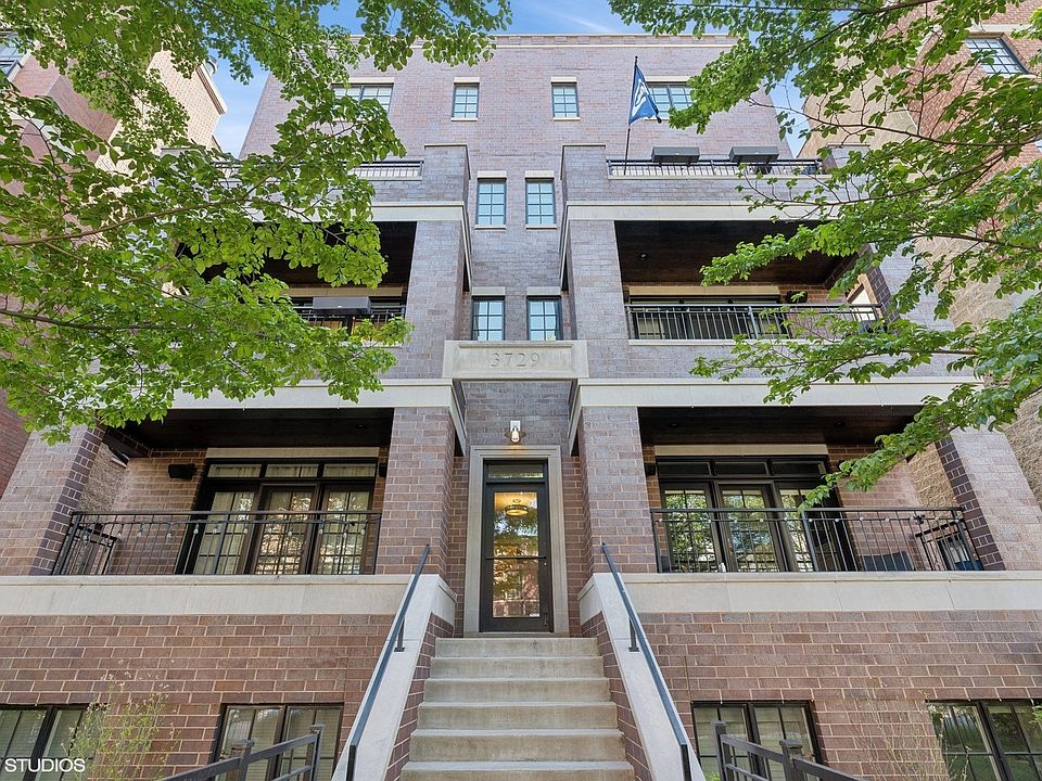 1st image of 3729 N Wilton Ave APT 2N