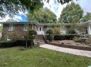 1828 Canton Rd, Vestavia Hills, AL 35216