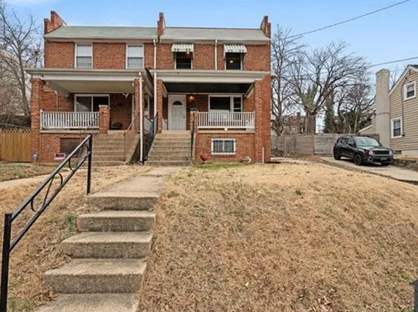 414 Chesapeake St SE, Washington, DC 20032