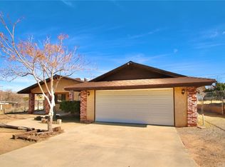 7475 Acoma Dr, Yucca Valley, CA 92284