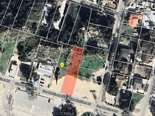 3270-008-031 San Martinez Rd #607, Castaic, CA 91384