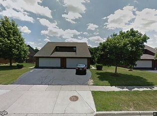 538 Echo Ct, Saline, MI 48176