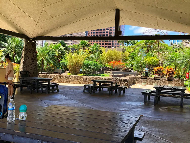 55 S Kukui St #D2606 — Photo 16