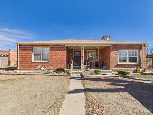 2810 7th Ave, Pueblo, CO 81003