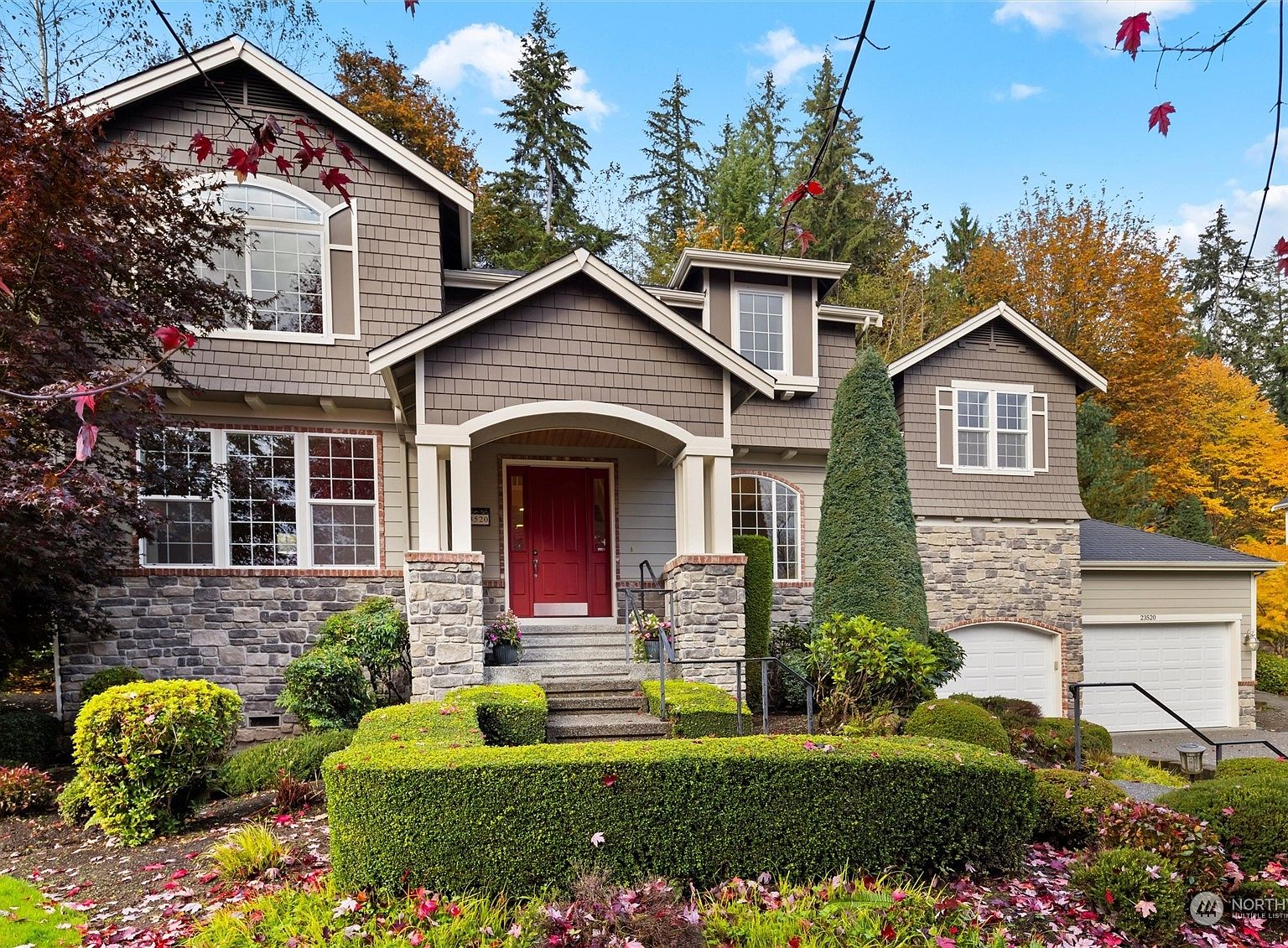 23520 148th Avenue SE, Snohomish, WA 98296 | Zillow