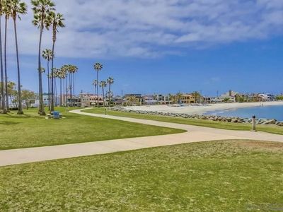 2613 Mission Blvd APT 4, San Diego, CA, 92109