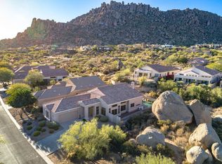 11546 E Ranch Gate Rd, Scottsdale, AZ 85255