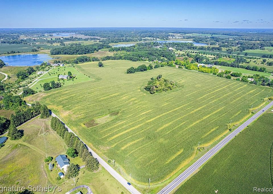 2302 Mount Hope Rd, Grass Lake, MI 49240 MLS 20230073969 Zillow