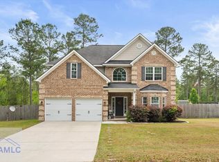 530 Briarcrest Dr NE, Ludowici, GA 31316