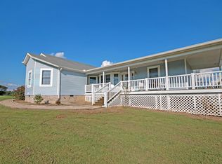 1033 Homer Scott Rd, Bethpage, TN 37022