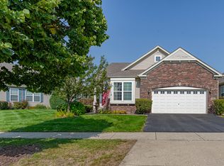 1865 Eton Dr, Hoffman Estates, IL 60192