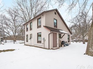 8918 Felch Ave, Grant, MI